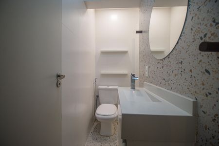 Apartamento para alugar com 50m², 3 quartos e sem vagaLavabo