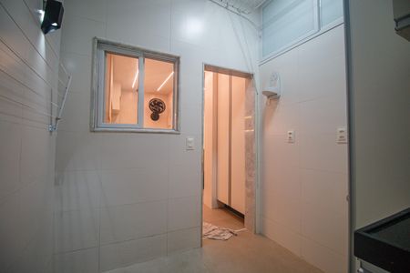 Apartamento para alugar com 50m², 3 quartos e sem vagaÁrea de Serviço