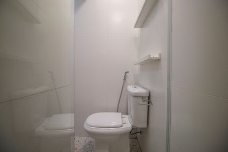 Apartamento para alugar com 50m², 3 quartos e sem vagaLavabo