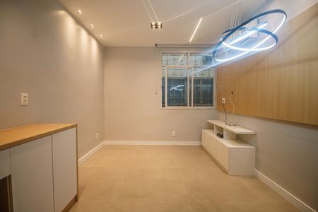 Apartamento para alugar com 50m², 3 quartos e sem vagaSala