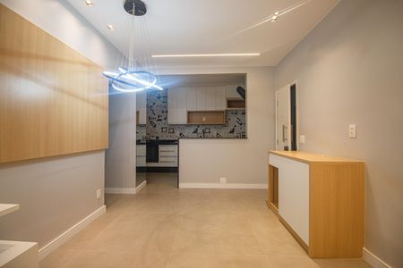 Apartamento para alugar com 50m², 3 quartos e sem vagaSala