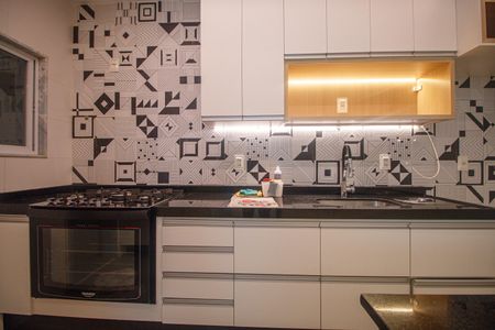 Apartamento para alugar com 50m², 3 quartos e sem vagaCozinha