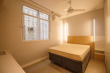Apartamento para alugar com 50m², 3 quartos e sem vagaQuarto 1