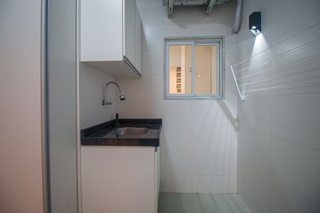 Apartamento para alugar com 50m², 3 quartos e sem vagaÁrea de Serviço