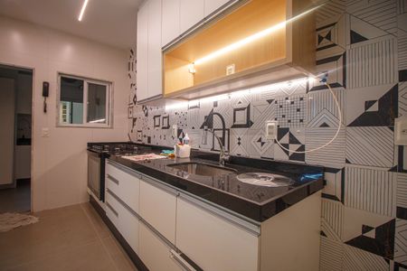 Apartamento para alugar com 50m², 3 quartos e sem vagaCozinha