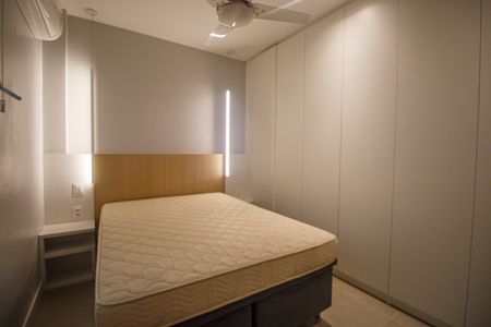 Apartamento para alugar com 50m², 3 quartos e sem vagaQuarto 1