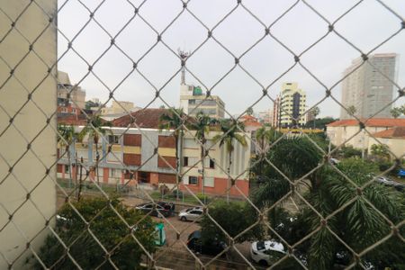 Apartamento à venda com 60m², 2 quartos e 2 vagasQuarto 1