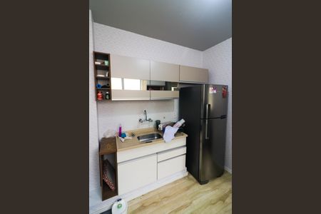 Apartamento à venda com 60m², 2 quartos e 2 vagasCozinha