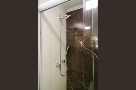 Apartamento à venda com 60m², 2 quartos e 2 vagasBanheiro