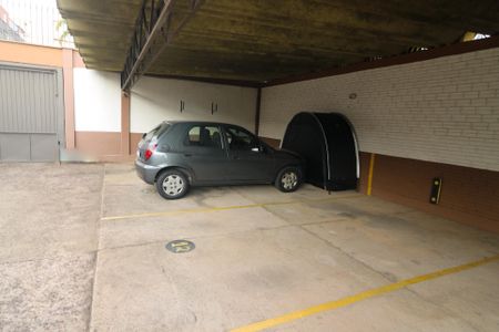 Apartamento à venda com 60m², 2 quartos e 2 vagasGaragem