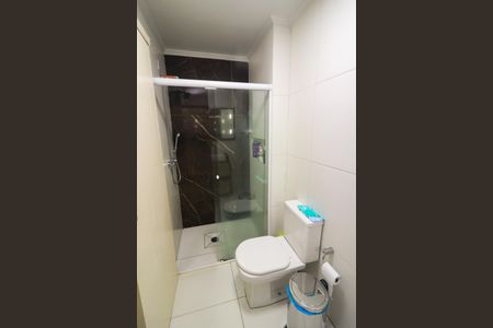 Apartamento à venda com 60m², 2 quartos e 2 vagasBanheiro