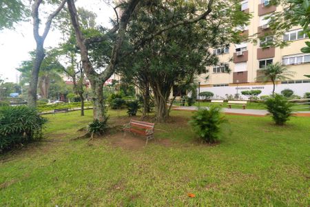 Apartamento à venda com 60m², 2 quartos e 2 vagasÁrea comum - Jardim