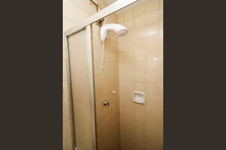 Apartamento à venda com 60m², 2 quartos e 2 vagasBanheiro de serviço