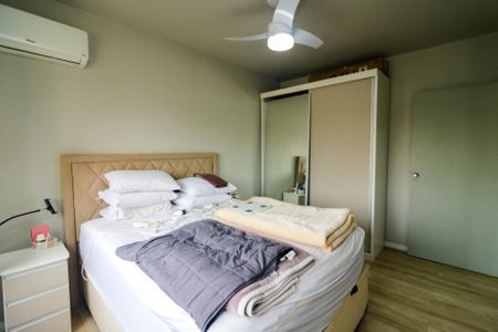 Apartamento à venda com 60m², 2 quartos e 2 vagasQuarto 1