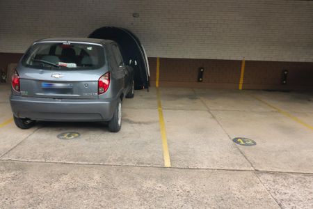 Apartamento à venda com 60m², 2 quartos e 2 vagasGaragem