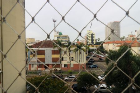 Apartamento à venda com 60m², 2 quartos e 2 vagasVista do Quarto 2