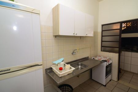 Apartamento à venda com 60m², 2 quartos e 2 vagasÁrea comum - Salão de festas