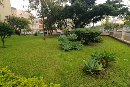 Apartamento à venda com 60m², 2 quartos e 2 vagasÁrea comum - Jardim