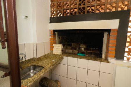 Apartamento à venda com 60m², 2 quartos e 2 vagasÁrea comum - Salão de festas