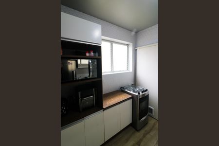 Apartamento à venda com 60m², 2 quartos e 2 vagasCozinha