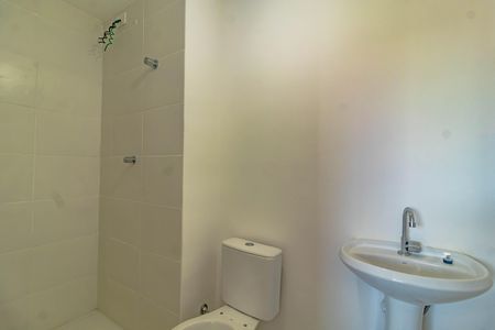Apartamento para alugar com 1 quarto, 33m² em Planalto Paulista, São Paulo