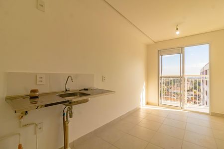 Apartamento para alugar com 1 quarto, 33m² em Planalto Paulista, São Paulo
