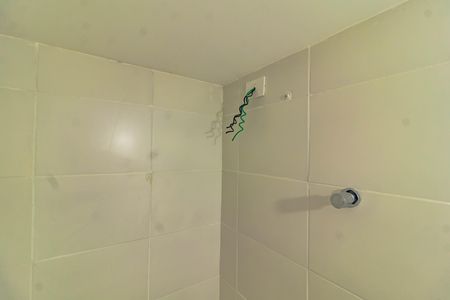 Apartamento para alugar com 1 quarto, 33m² em Planalto Paulista, São Paulo
