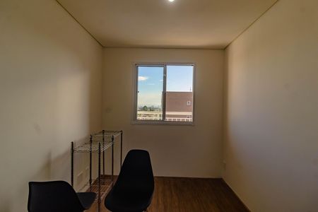 Apartamento para alugar com 1 quarto, 33m² em Planalto Paulista, São Paulo