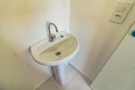 Apartamento para alugar com 1 quarto, 33m² em Planalto Paulista, São Paulo