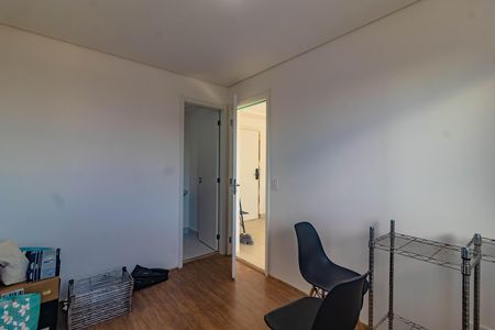 Apartamento para alugar com 1 quarto, 33m² em Planalto Paulista, São Paulo