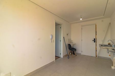 Apartamento para alugar com 1 quarto, 33m² em Planalto Paulista, São Paulo