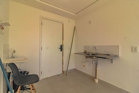 Apartamento para alugar com 1 quarto, 33m² em Planalto Paulista, São Paulo