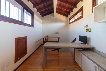 Casa de condomínio para alugar com 156m², 3 quartos e 1 vaga Casa de condomínio para alugar com 156m², 3 quartos e 1 vagaQuarto 4