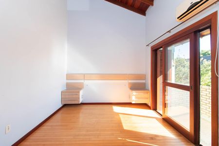Casa de condomínio para alugar com 156m², 3 quartos e 1 vaga Casa de condomínio para alugar com 156m², 3 quartos e 1 vagaQuarto 3