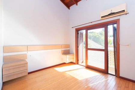 Casa de condomínio para alugar com 156m², 3 quartos e 1 vaga Casa de condomínio para alugar com 156m², 3 quartos e 1 vagaQuarto 3