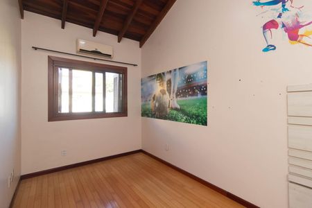 Casa de condomínio para alugar com 156m², 3 quartos e 1 vaga Casa de condomínio para alugar com 156m², 3 quartos e 1 vagaQuarto 2