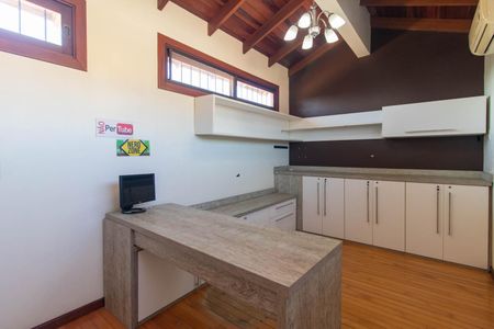 Casa de condomínio para alugar com 156m², 3 quartos e 1 vaga Casa de condomínio para alugar com 156m², 3 quartos e 1 vagaQuarto 4