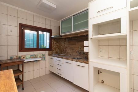Casa de condomínio para alugar com 156m², 3 quartos e 1 vaga Casa de condomínio para alugar com 156m², 3 quartos e 1 vagaCozinha e Área de Serviço