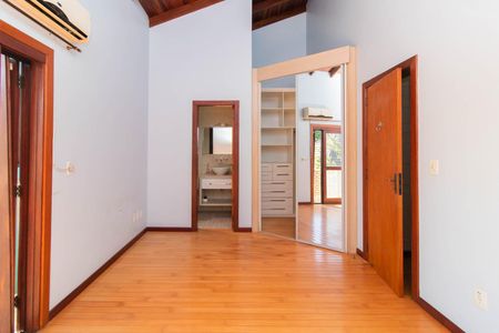 Casa de condomínio para alugar com 156m², 3 quartos e 1 vaga Casa de condomínio para alugar com 156m², 3 quartos e 1 vagaQuarto 3