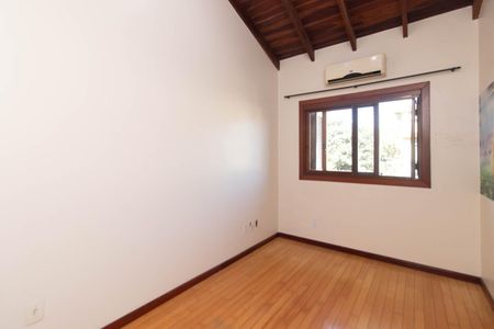 Quarto 2 de casa de condomínio para alugar com 3 quartos, 156m² em Ipanema, Porto Alegre