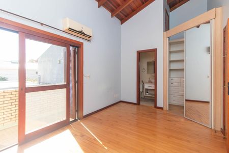 Casa de condomínio para alugar com 156m², 3 quartos e 1 vaga Casa de condomínio para alugar com 156m², 3 quartos e 1 vagaQuarto 3