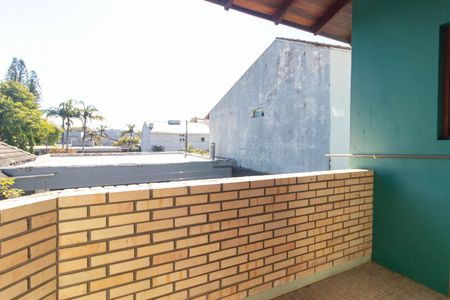 Casa de condomínio para alugar com 156m², 3 quartos e 1 vaga Casa de condomínio para alugar com 156m², 3 quartos e 1 vagaSacada