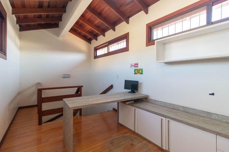 Casa de condomínio para alugar com 156m², 3 quartos e 1 vaga Casa de condomínio para alugar com 156m², 3 quartos e 1 vagaQuarto 4