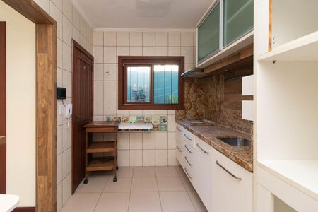 Casa de condomínio para alugar com 156m², 3 quartos e 1 vaga Casa de condomínio para alugar com 156m², 3 quartos e 1 vagaCozinha e Área de Serviço