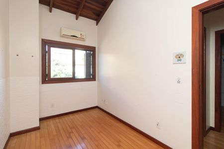Casa de condomínio para alugar com 156m², 3 quartos e 1 vaga Casa de condomínio para alugar com 156m², 3 quartos e 1 vagaQuarto 1