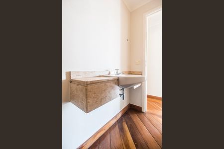 Apartamento à venda com 94m², 2 quartos e 2 vagas Apartamento à venda com 94m², 2 quartos e 2 vagasLavabo