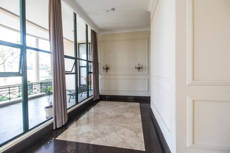 Apartamento à venda com 94m², 2 quartos e 2 vagasHall socia