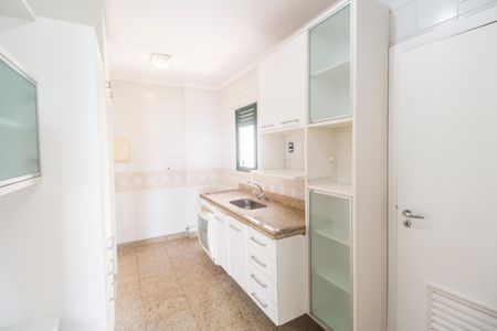 Apartamento à venda com 94m², 2 quartos e 2 vagas Apartamento à venda com 94m², 2 quartos e 2 vagasCozinha