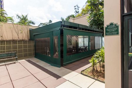 Apartamento à venda com 94m², 2 quartos e 2 vagasÁrea gourmet