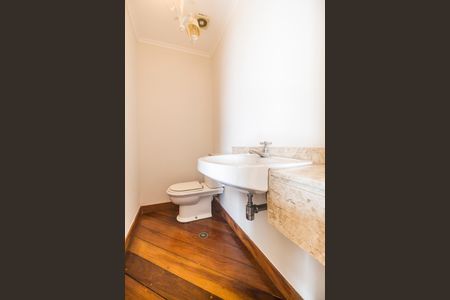 Apartamento à venda com 94m², 2 quartos e 2 vagas Apartamento à venda com 94m², 2 quartos e 2 vagasLavabo